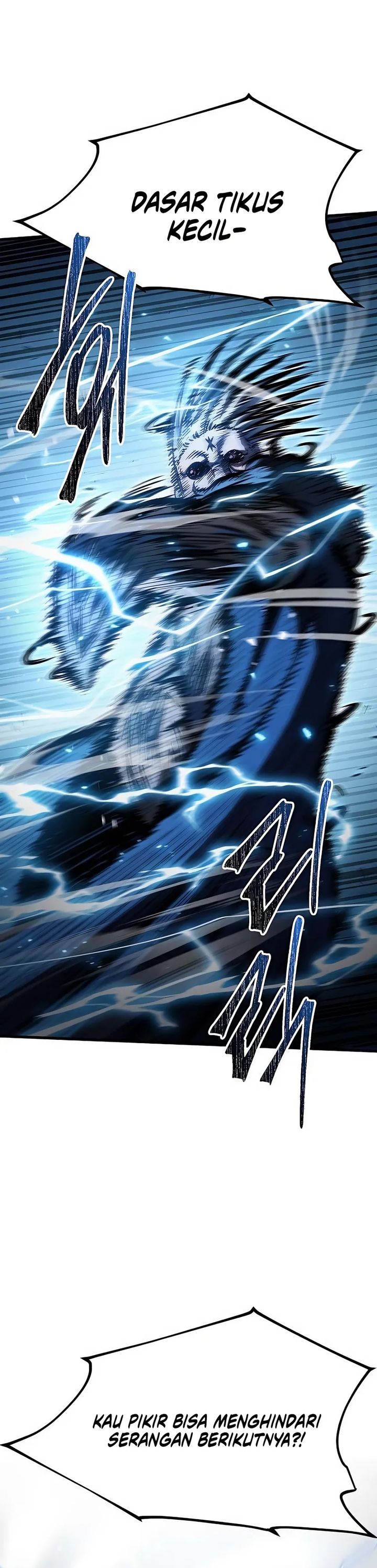 Chronicle of Runes chapter 2