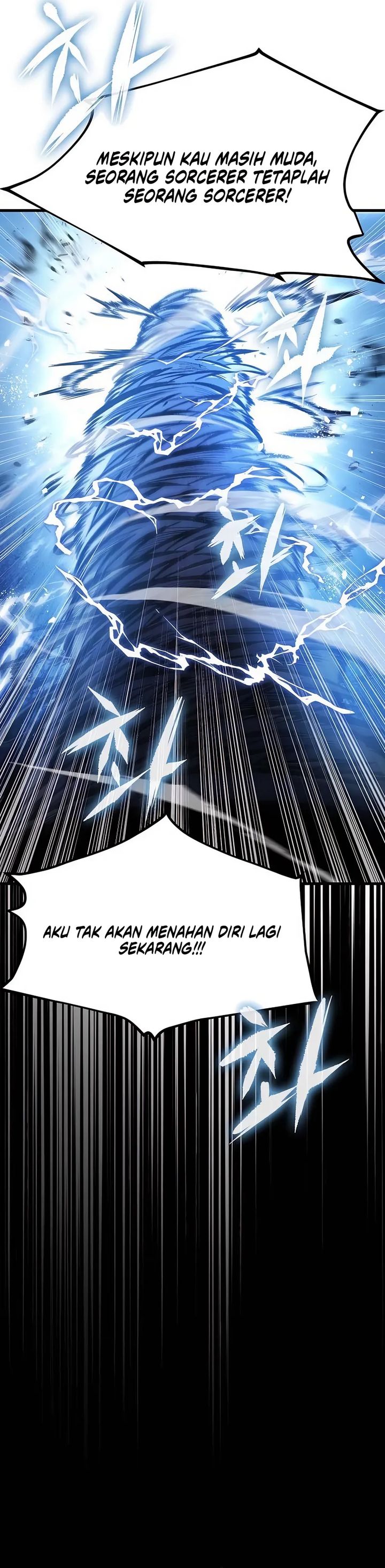 Chronicle of Runes chapter 2