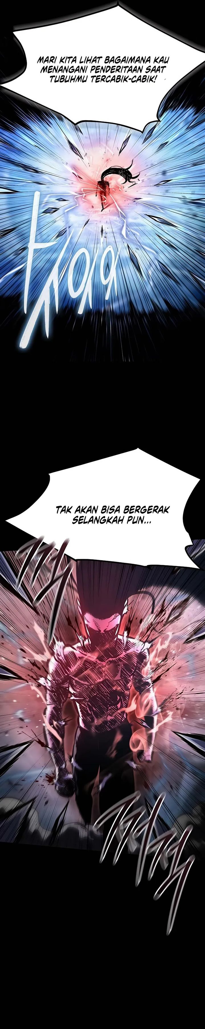 Chronicle of Runes chapter 2