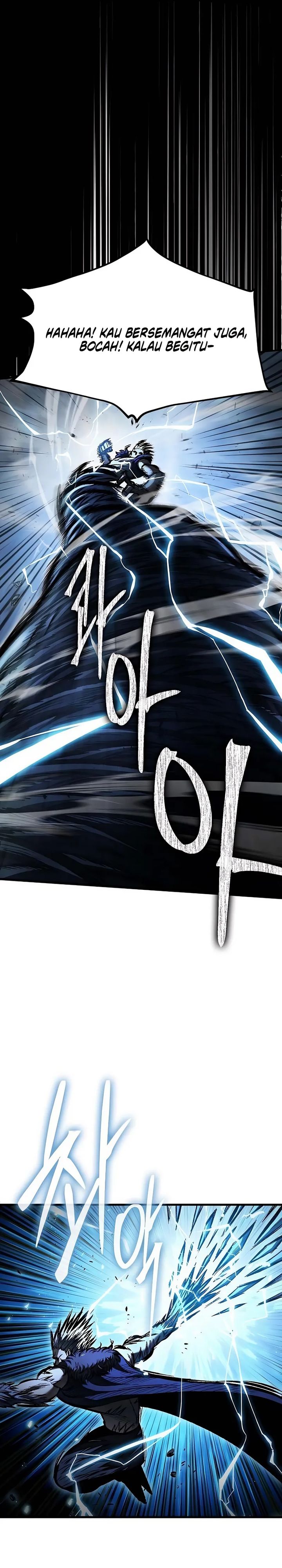 Chronicle of Runes chapter 2