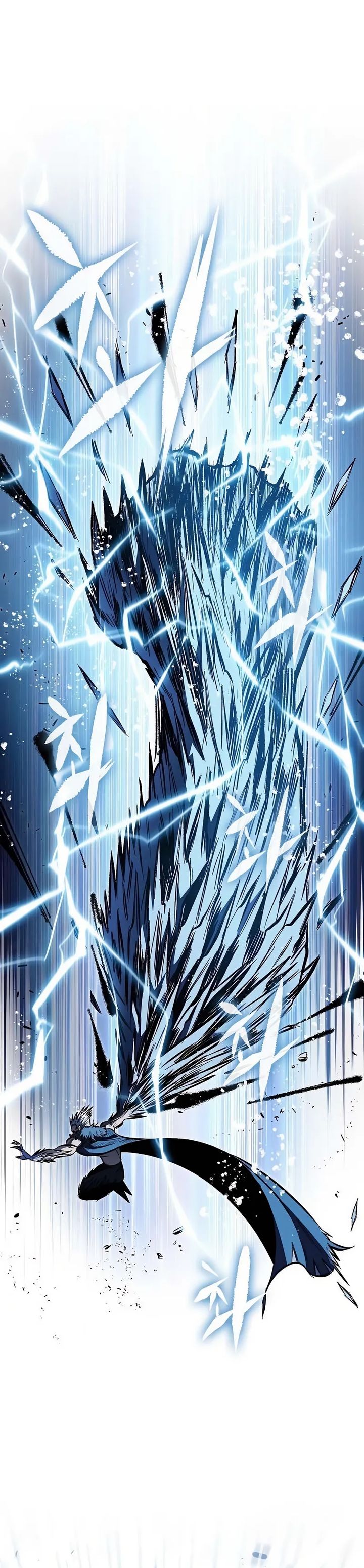 Chronicle of Runes chapter 2
