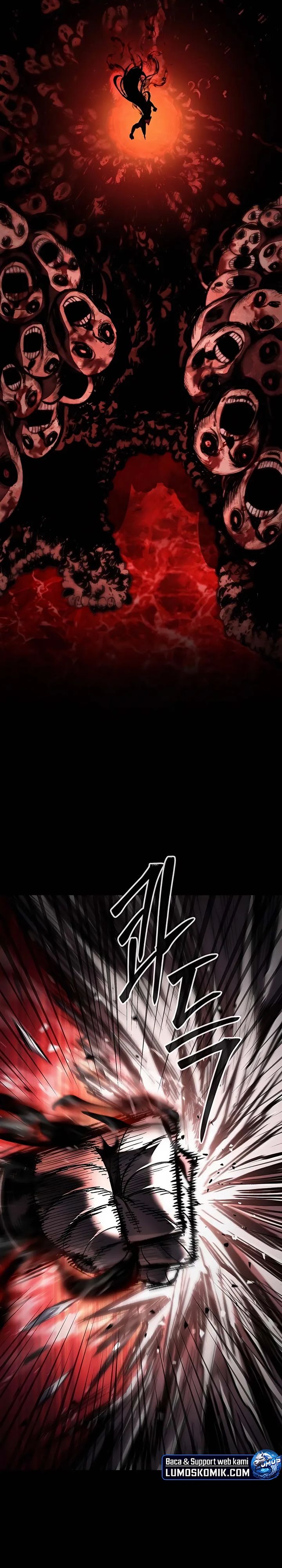 Chronicle of Runes chapter 2