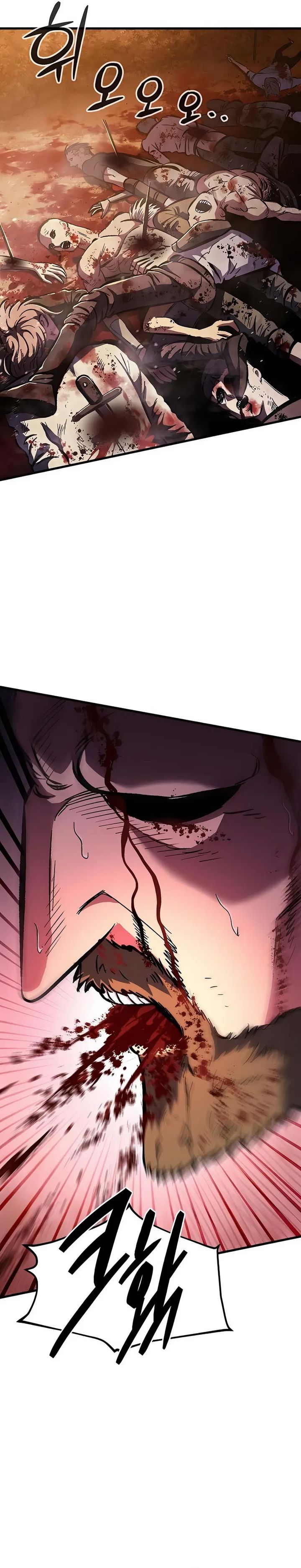 Chronicle of Runes chapter 2