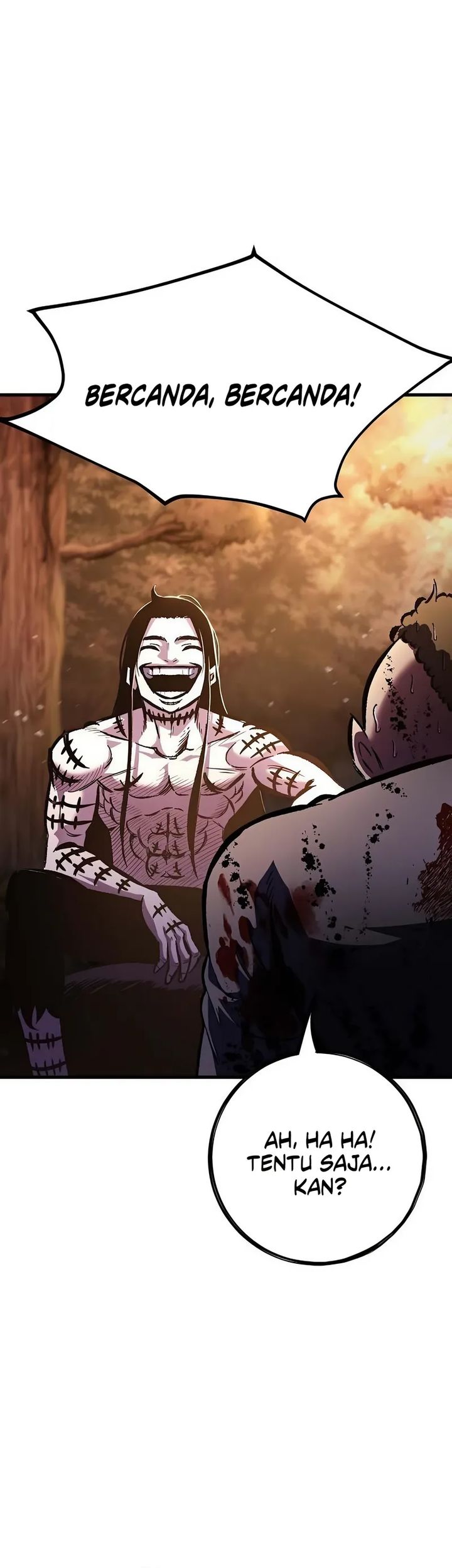 Chronicle of Runes chapter 2