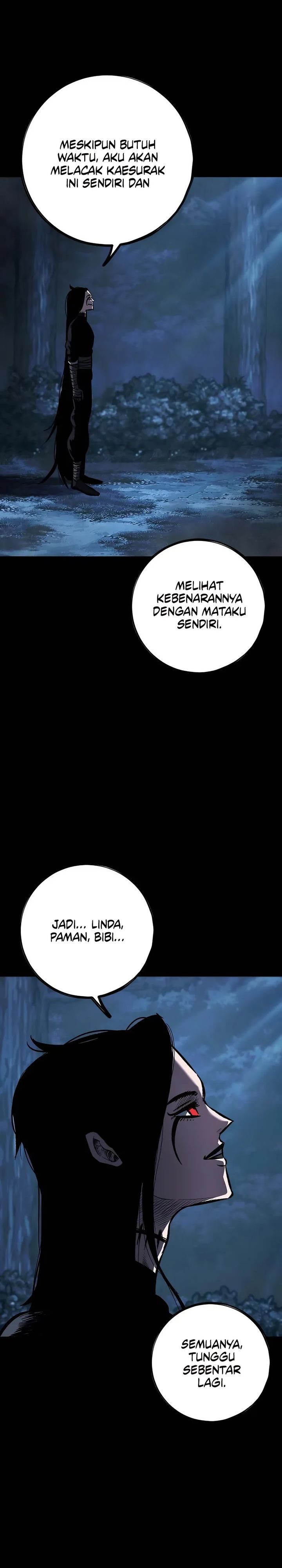 Chronicle of Runes chapter 2