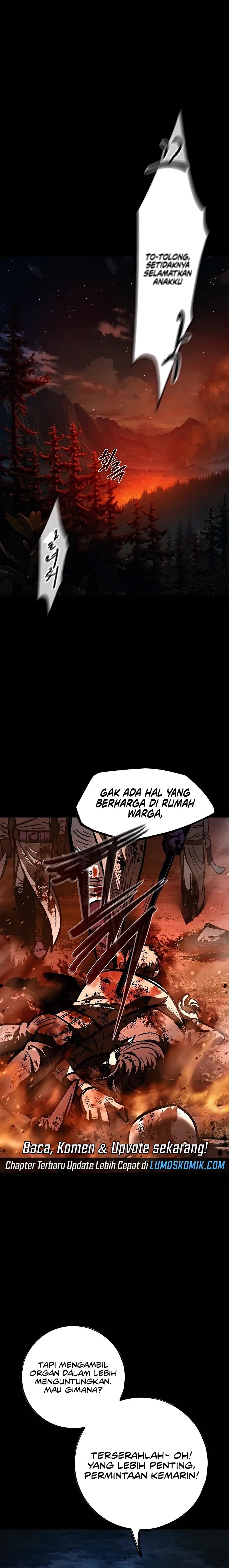 Chronicle of Runes chapter 4
