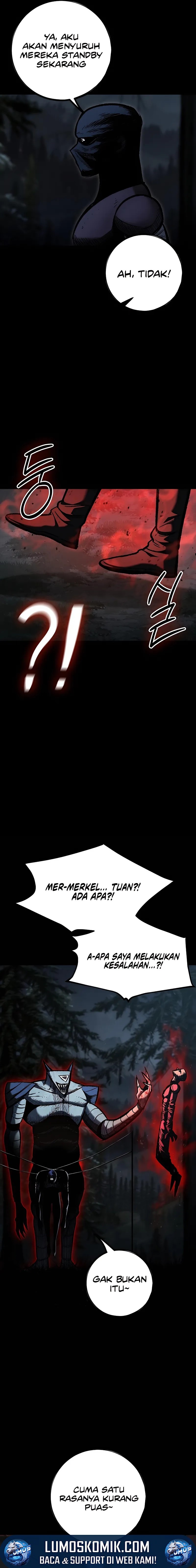 Chronicle of Runes chapter 4