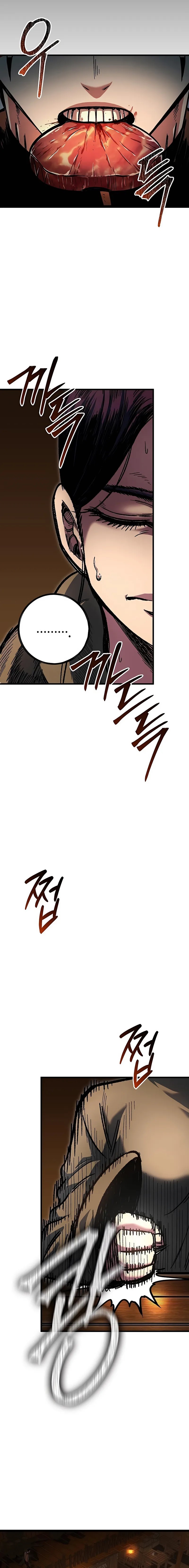Chronicle of Runes chapter 4