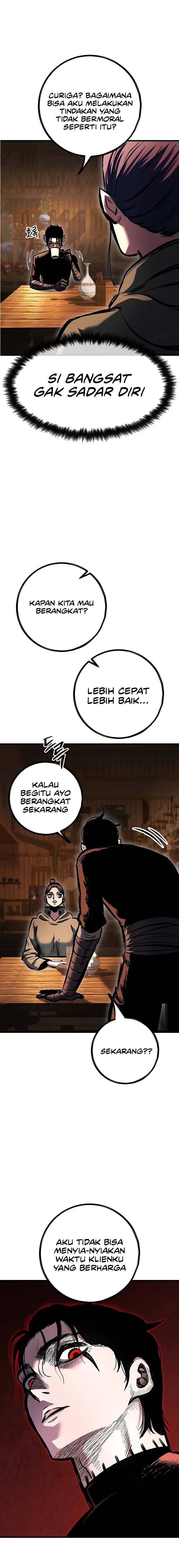 Chronicle of Runes chapter 4