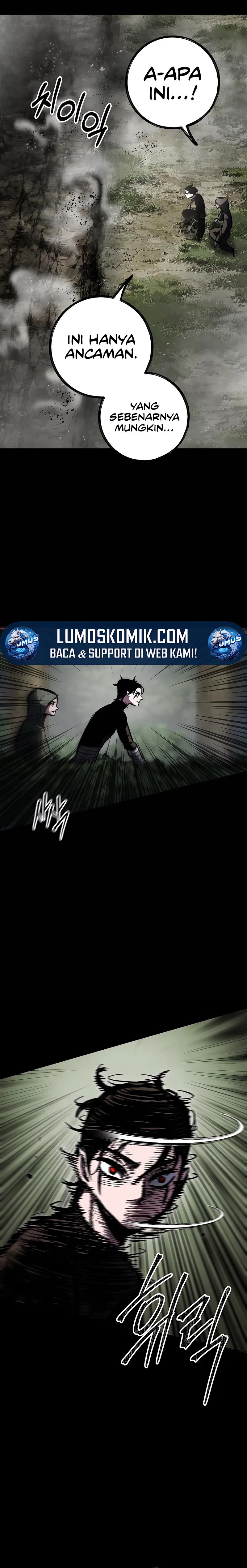 Chronicle of Runes chapter 4
