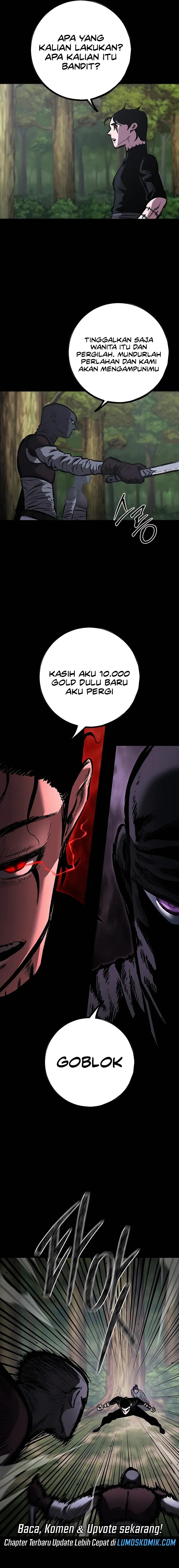 Chronicle of Runes chapter 4