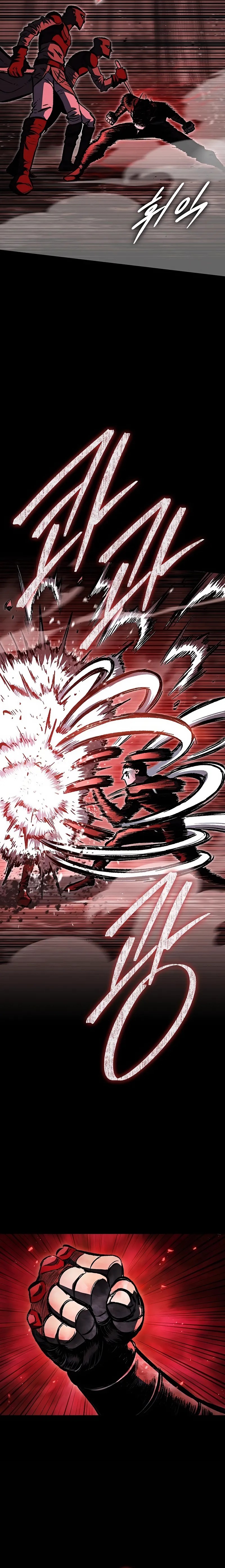 Chronicle of Runes chapter 4