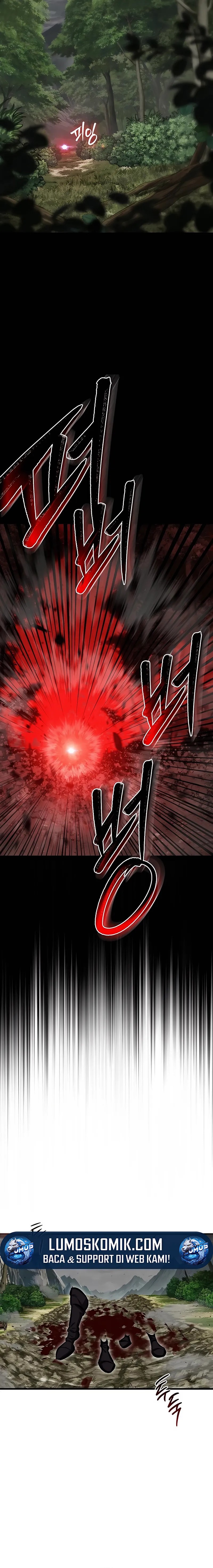 Chronicle of Runes chapter 4