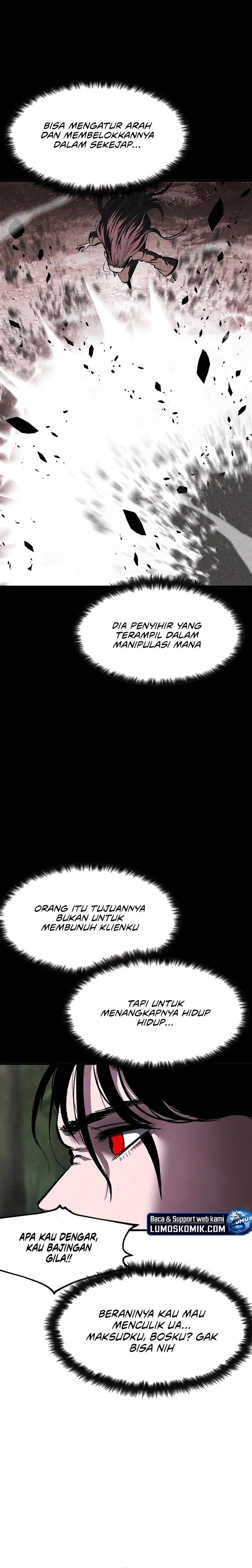 Chronicle of Runes chapter 5
