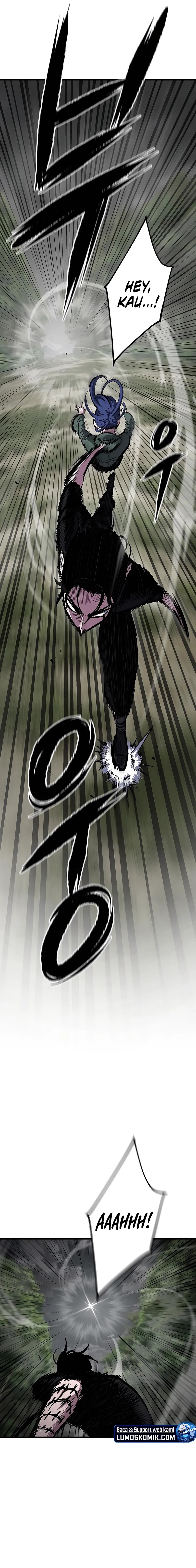 Chronicle of Runes chapter 5