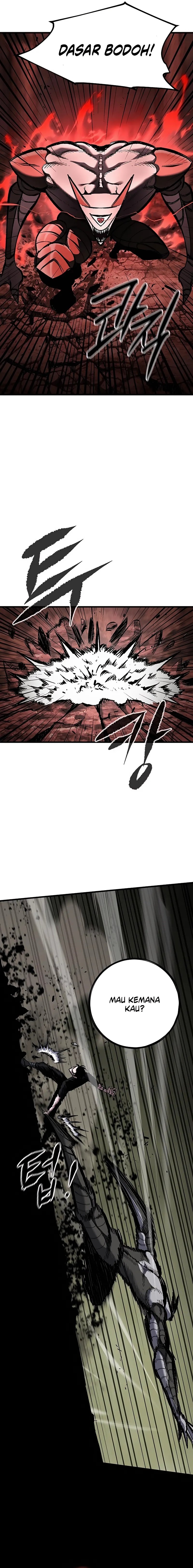 Chronicle of Runes chapter 5