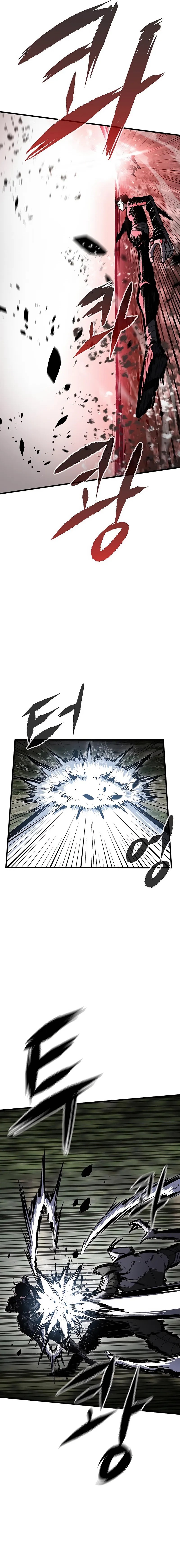 Chronicle of Runes chapter 5