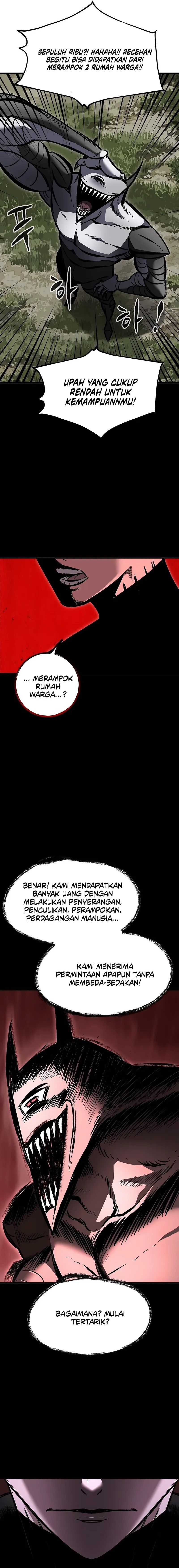 Chronicle of Runes chapter 5