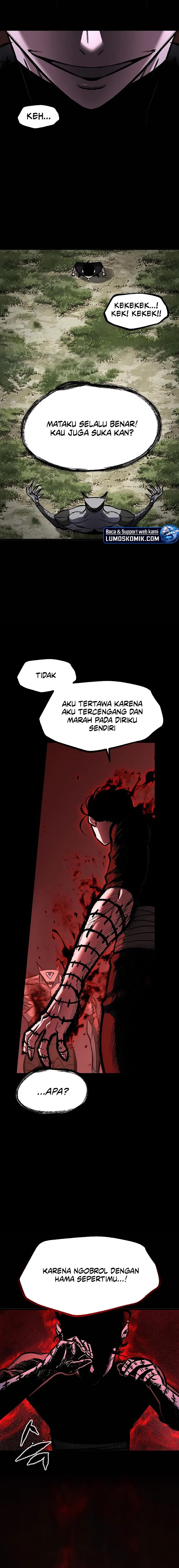 Chronicle of Runes chapter 5