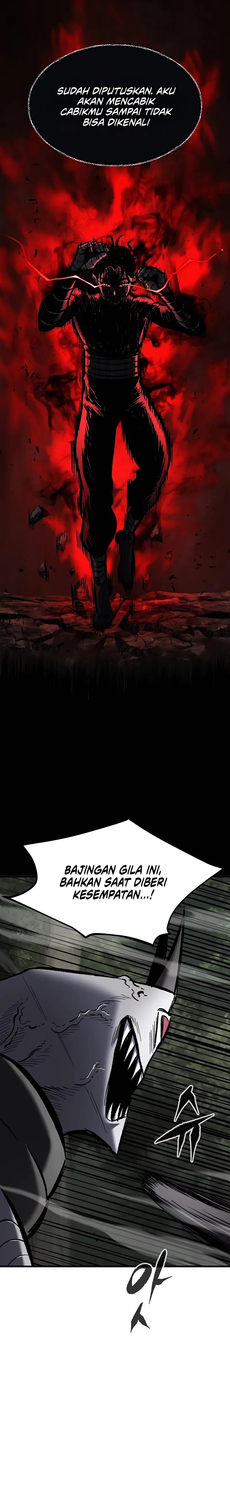 Chronicle of Runes chapter 5