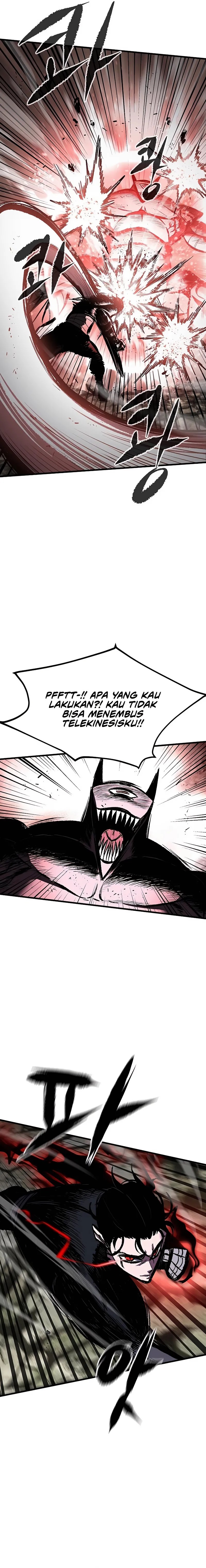 Chronicle of Runes chapter 5