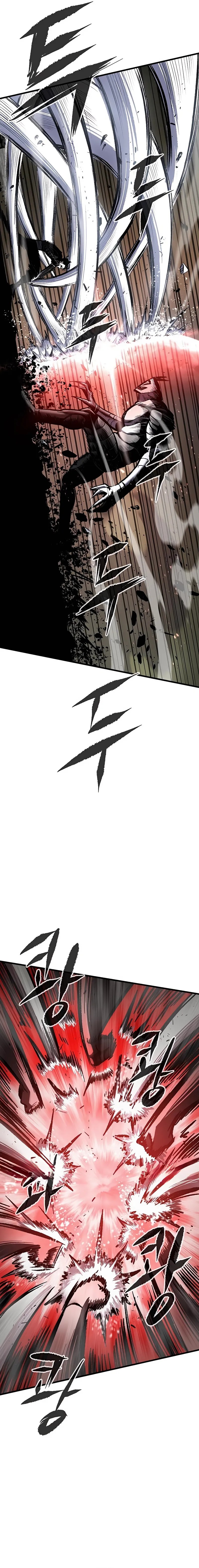 Chronicle of Runes chapter 5