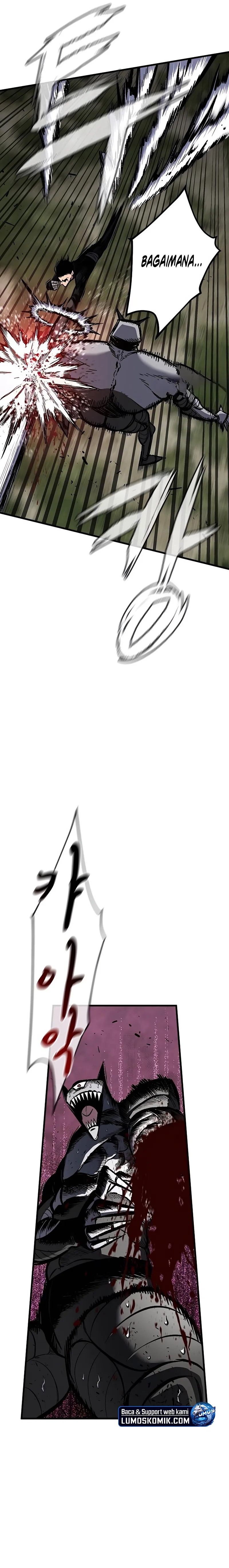 Chronicle of Runes chapter 5