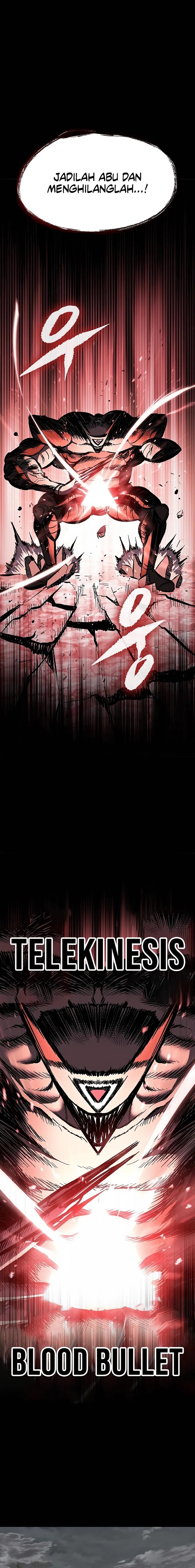 Chronicle of Runes chapter 5