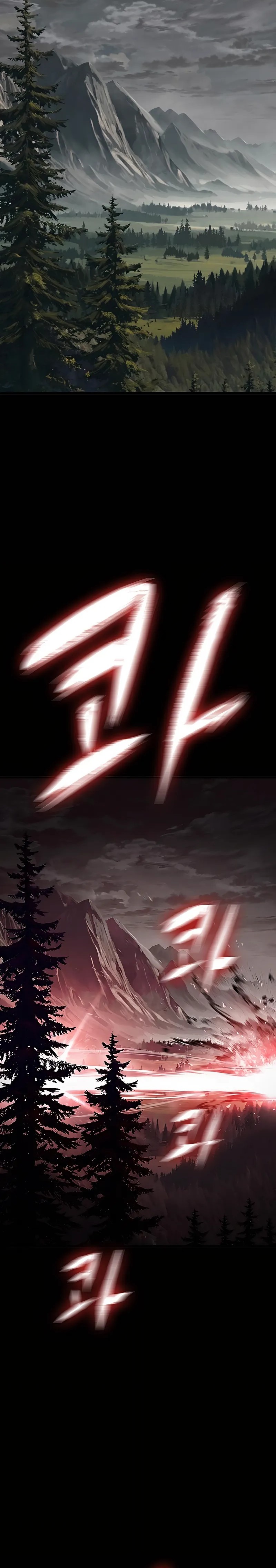 Chronicle of Runes chapter 5