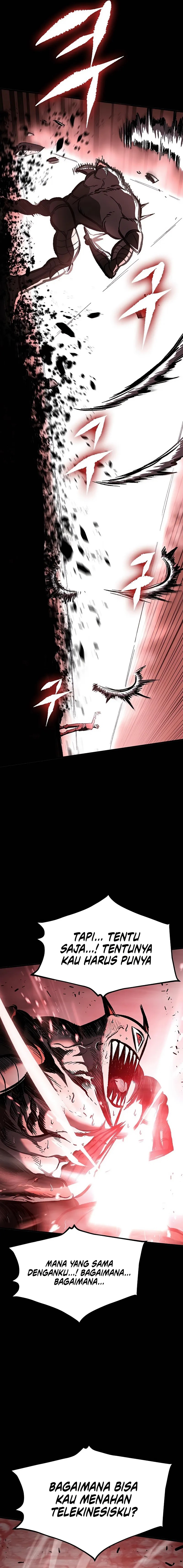 Chronicle of Runes chapter 5