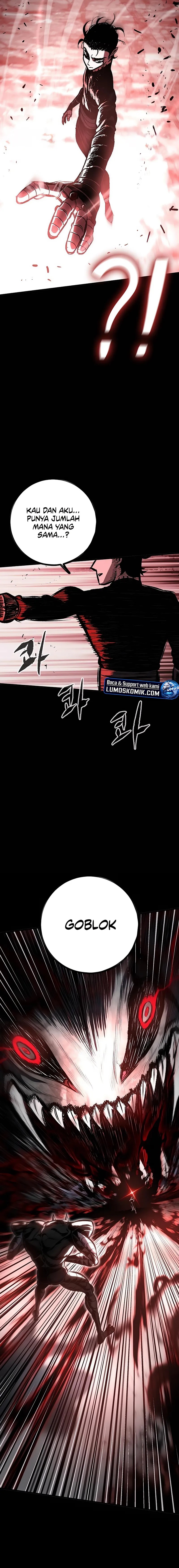 Chronicle of Runes chapter 5
