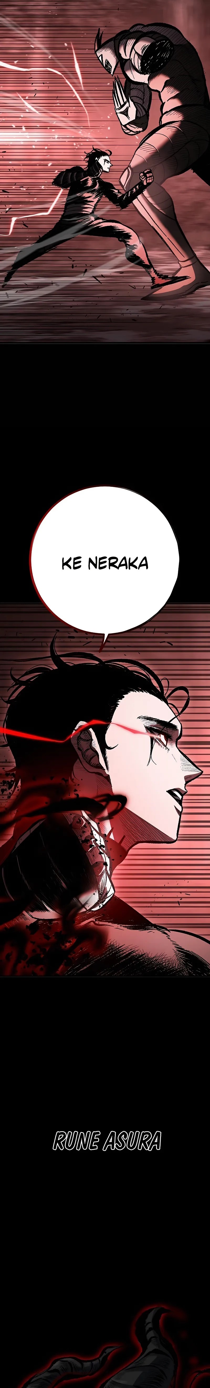Chronicle of Runes chapter 5
