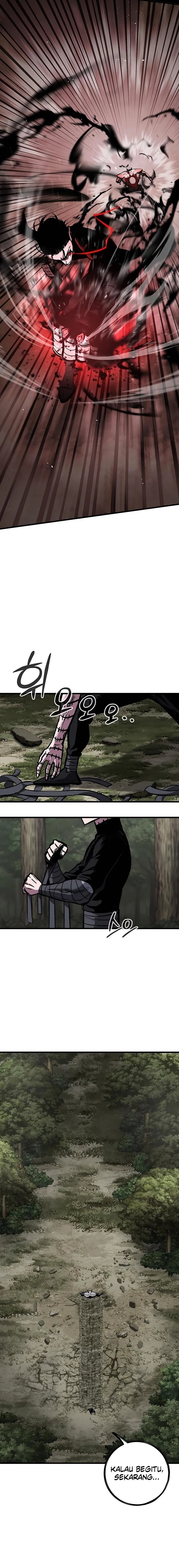 Chronicle of Runes chapter 5