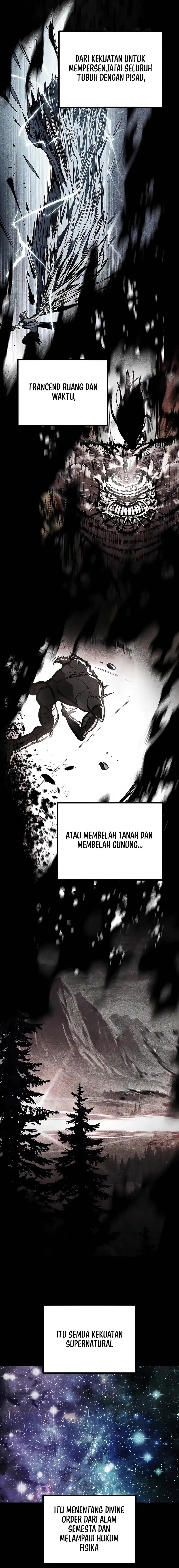 Chronicle of Runes chapter 6