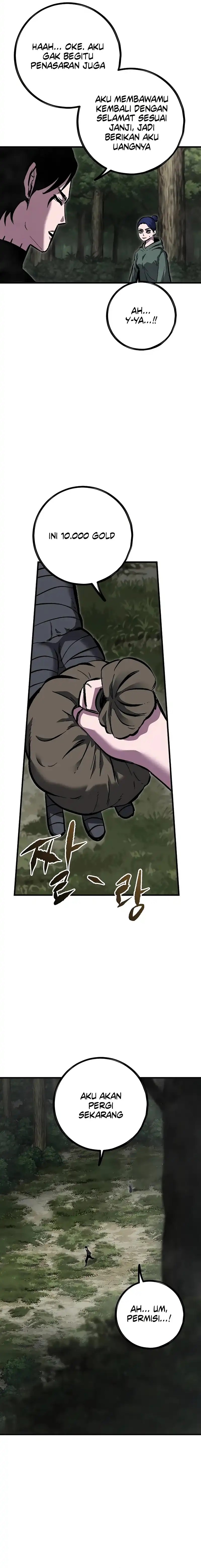 Chronicle of Runes chapter 6