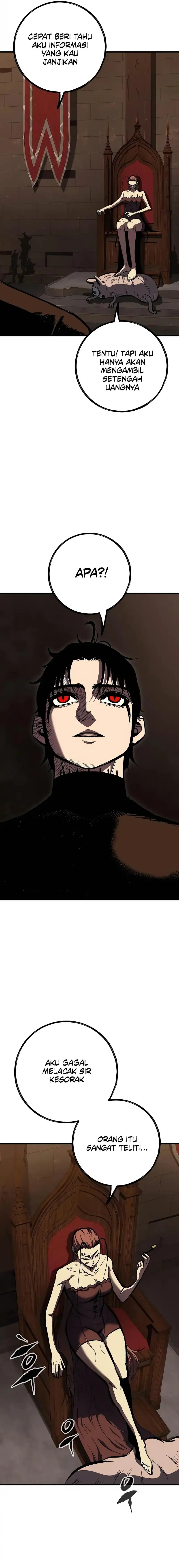 Chronicle of Runes chapter 6
