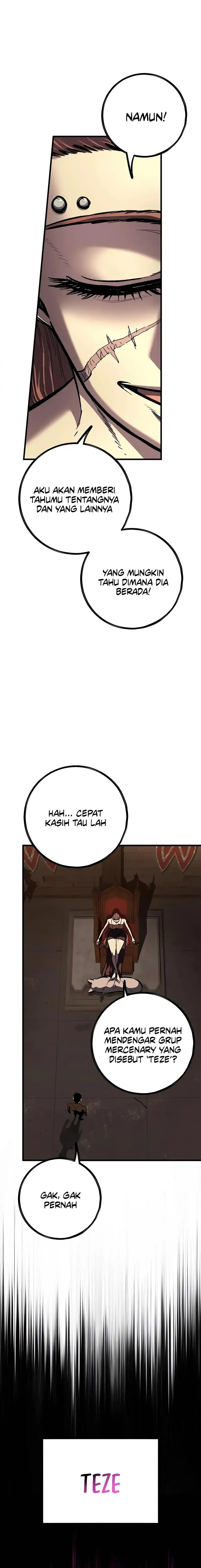 Chronicle of Runes chapter 6