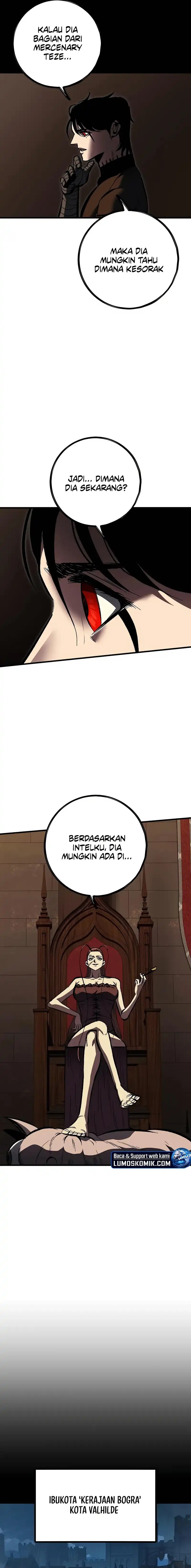 Chronicle of Runes chapter 6
