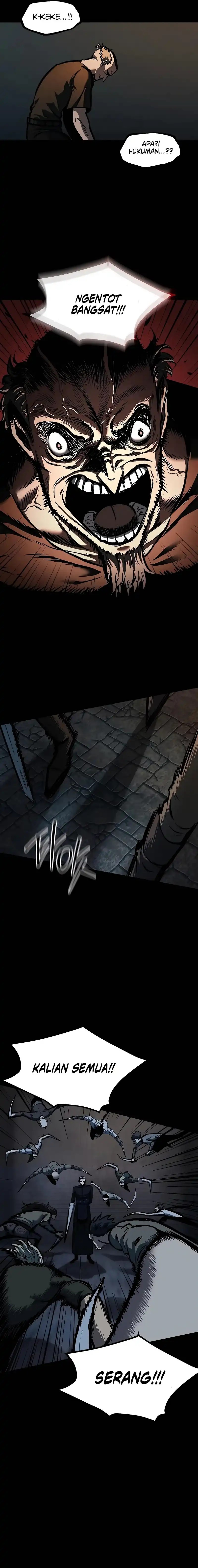 Chronicle of Runes chapter 6