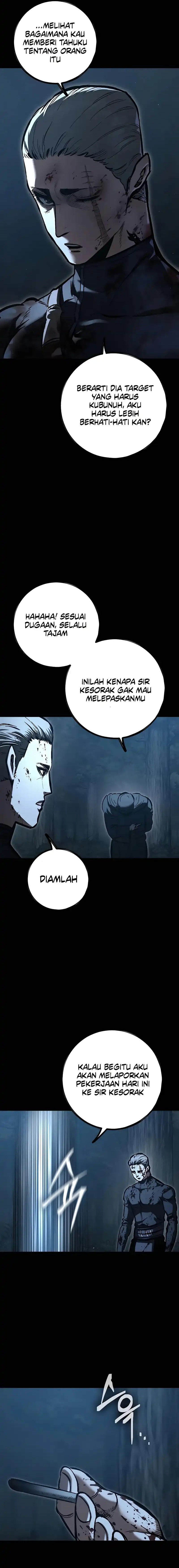 Chronicle of Runes chapter 6