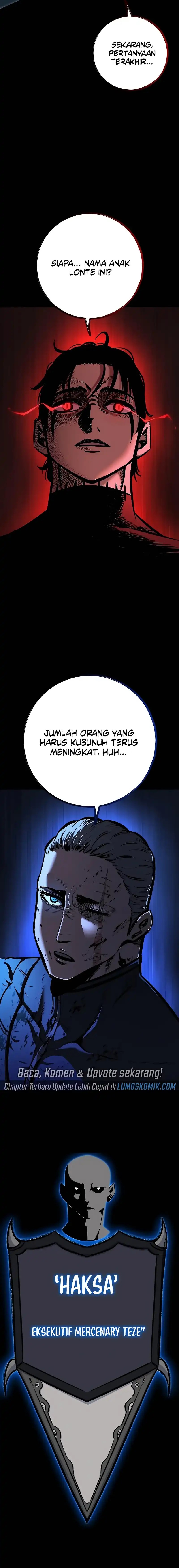 Chronicle of Runes chapter 6