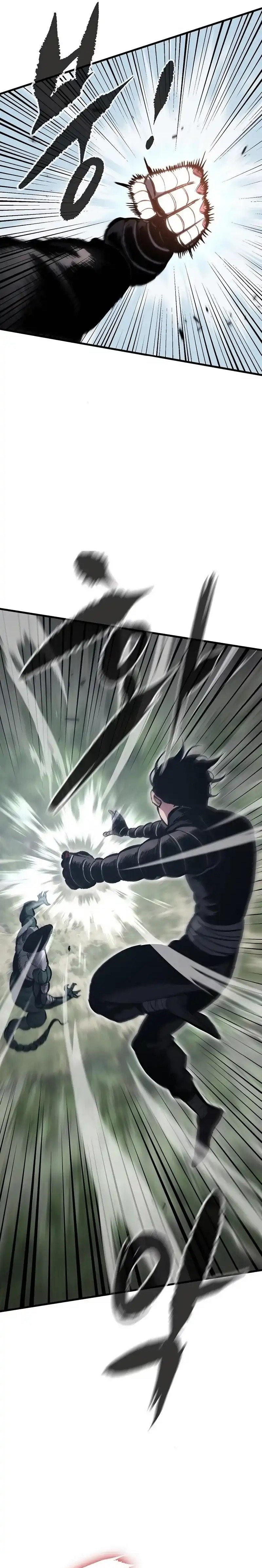 Chronicle of Runes chapter 7