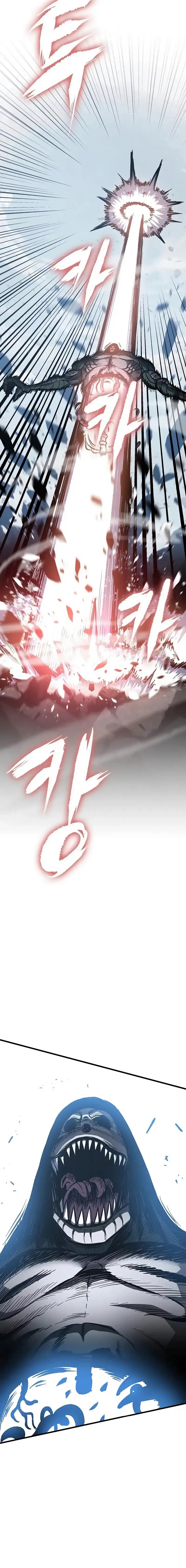 Chronicle of Runes chapter 7