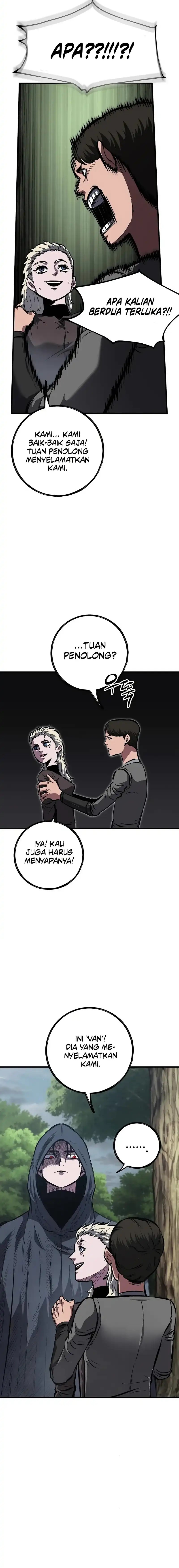 Chronicle of Runes chapter 7