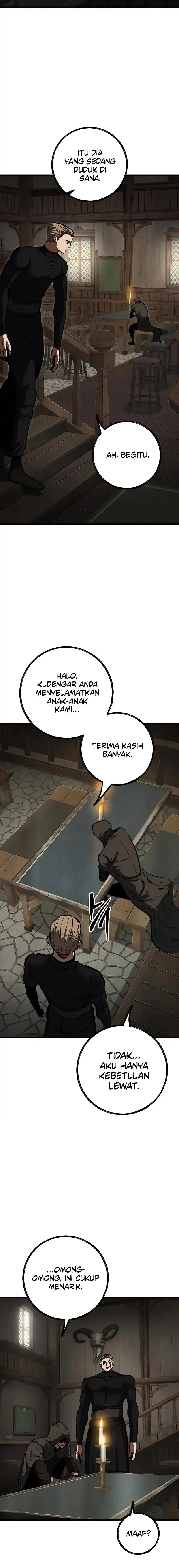 Chronicle of Runes chapter 7