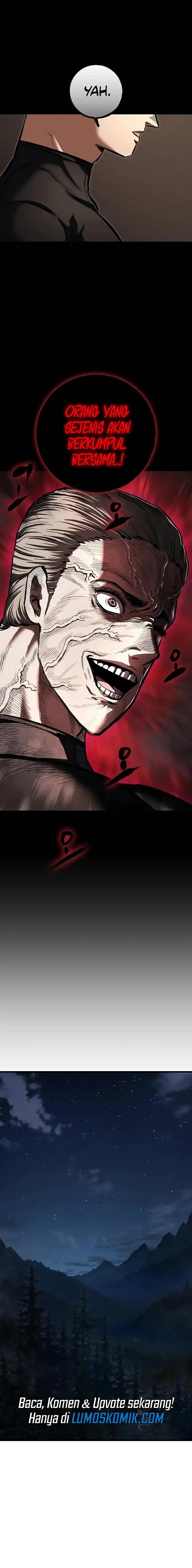 Chronicle of Runes chapter 7