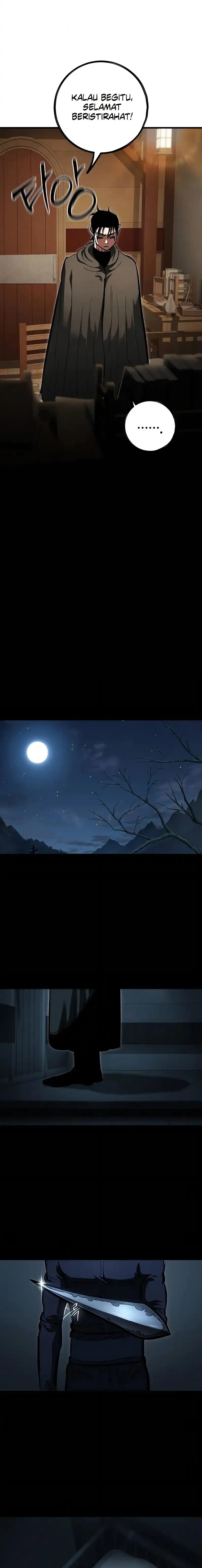 Chronicle of Runes chapter 7