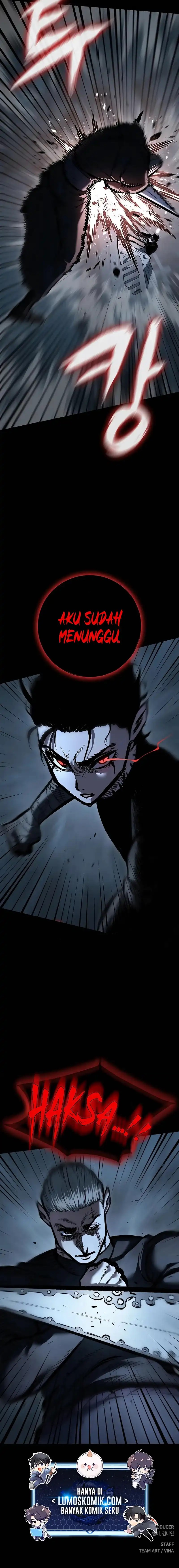 Chronicle of Runes chapter 7
