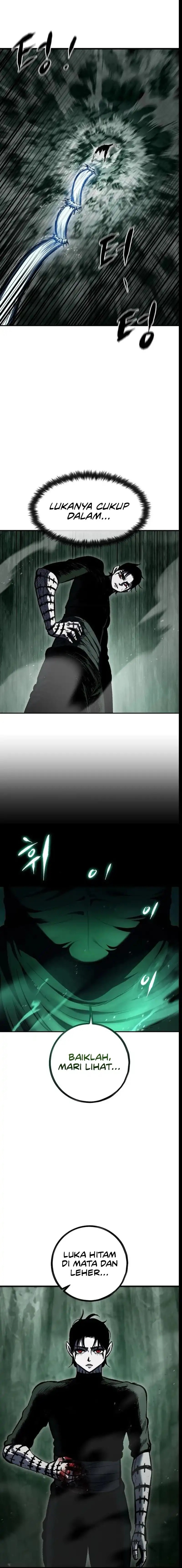 Chronicle of Runes chapter 9