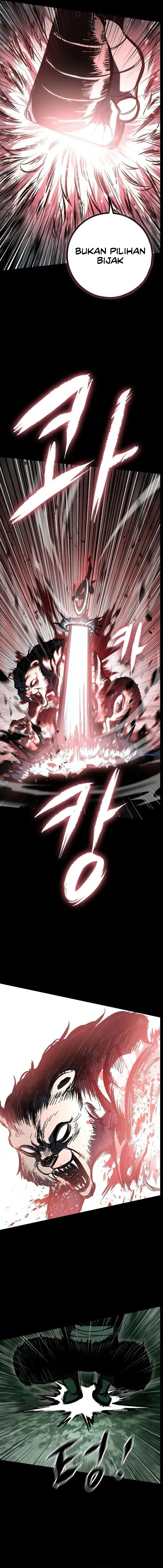 Chronicle of Runes chapter 9
